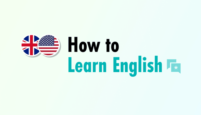 How-To-Learn-English